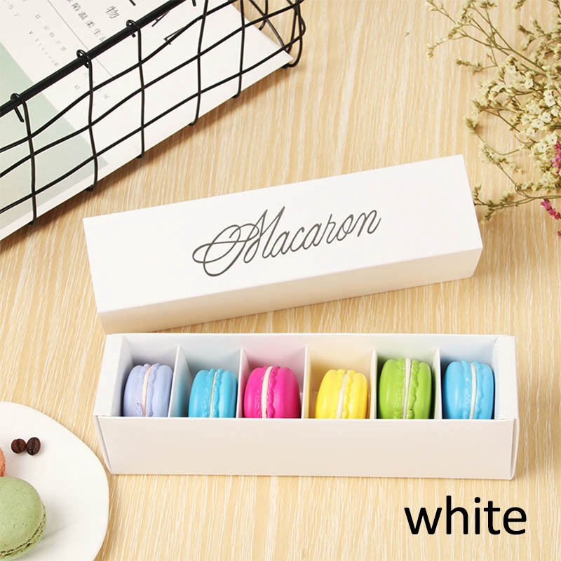 X4 Deliciously Macaroon Design Wine Bottle Stoppers Weddings Parties Gifts