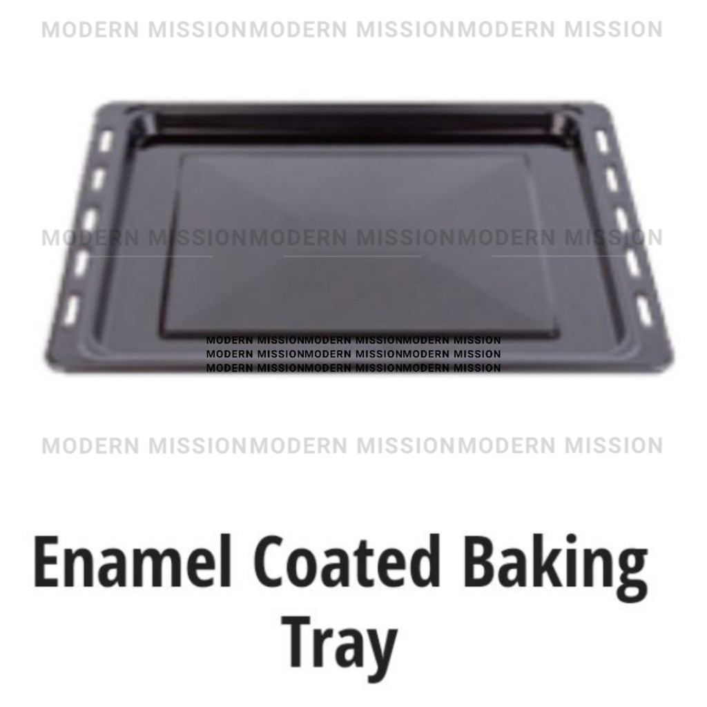 (READY STOCK) Panasonic Oven baking tray for model NBH3800/NBH3801