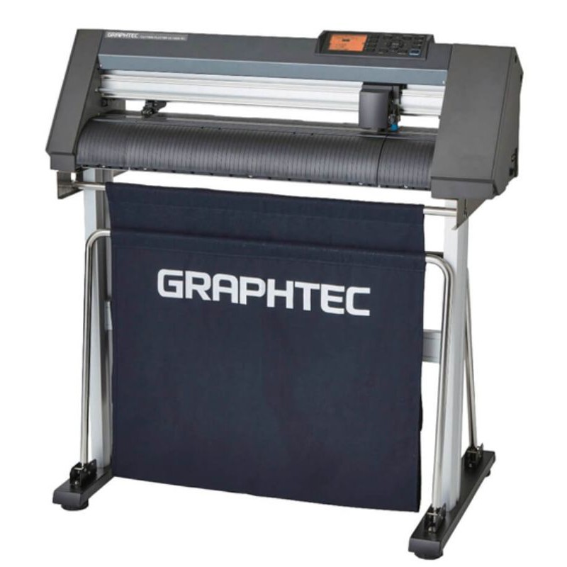 Graphtec CE700060 Cutting Plotter, 24inch Cutting Machine Shopee Malaysia