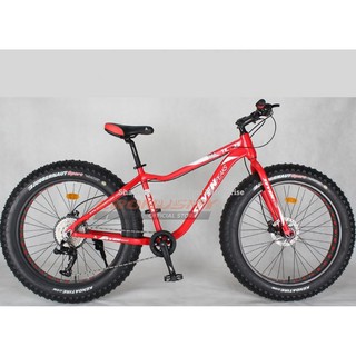 tayar mountain bike