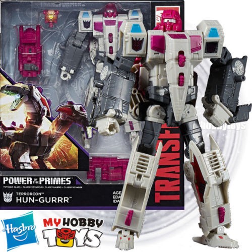 transformers power of the primes abominus