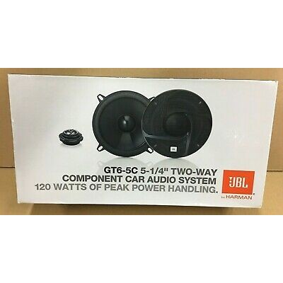 jbl gt6