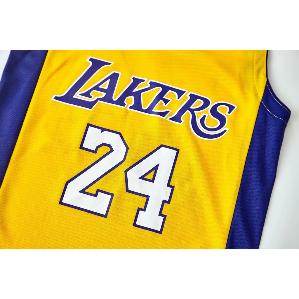 lakers 24 shirt