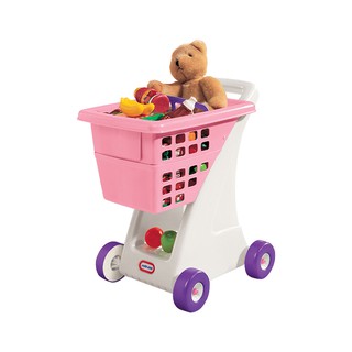 little tyke shopping cart