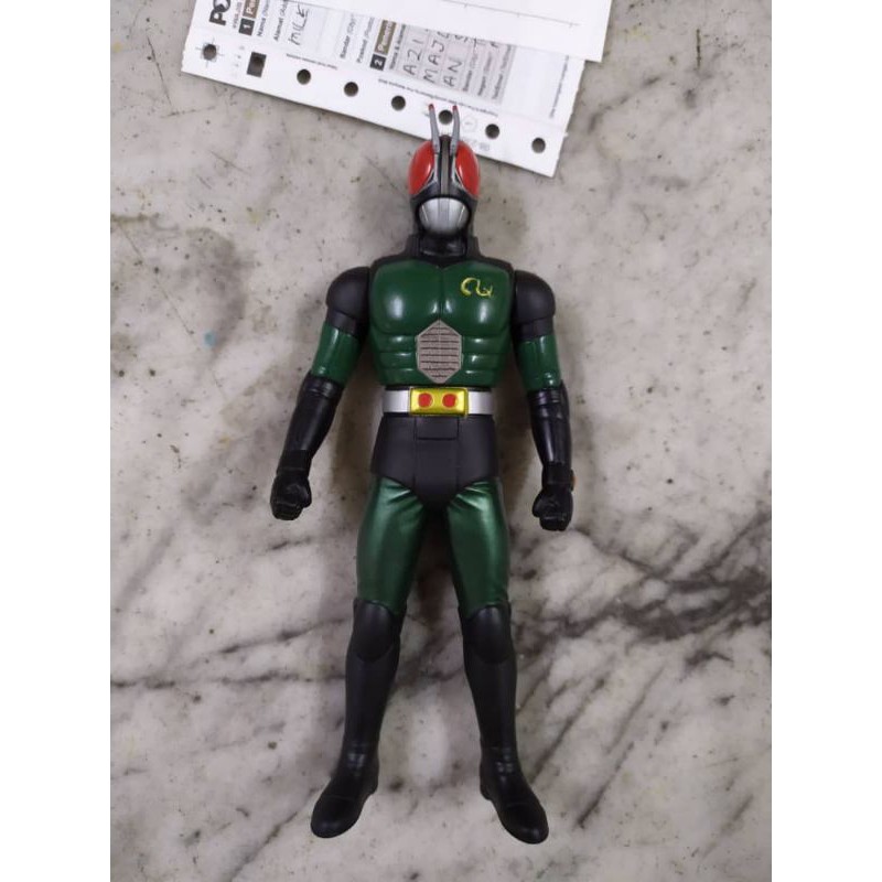 Kamen Rider Black RX (only one in Malaysia) Shopee Malaysia