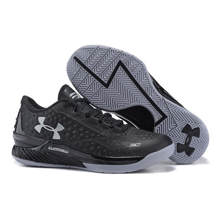 under armour curry low