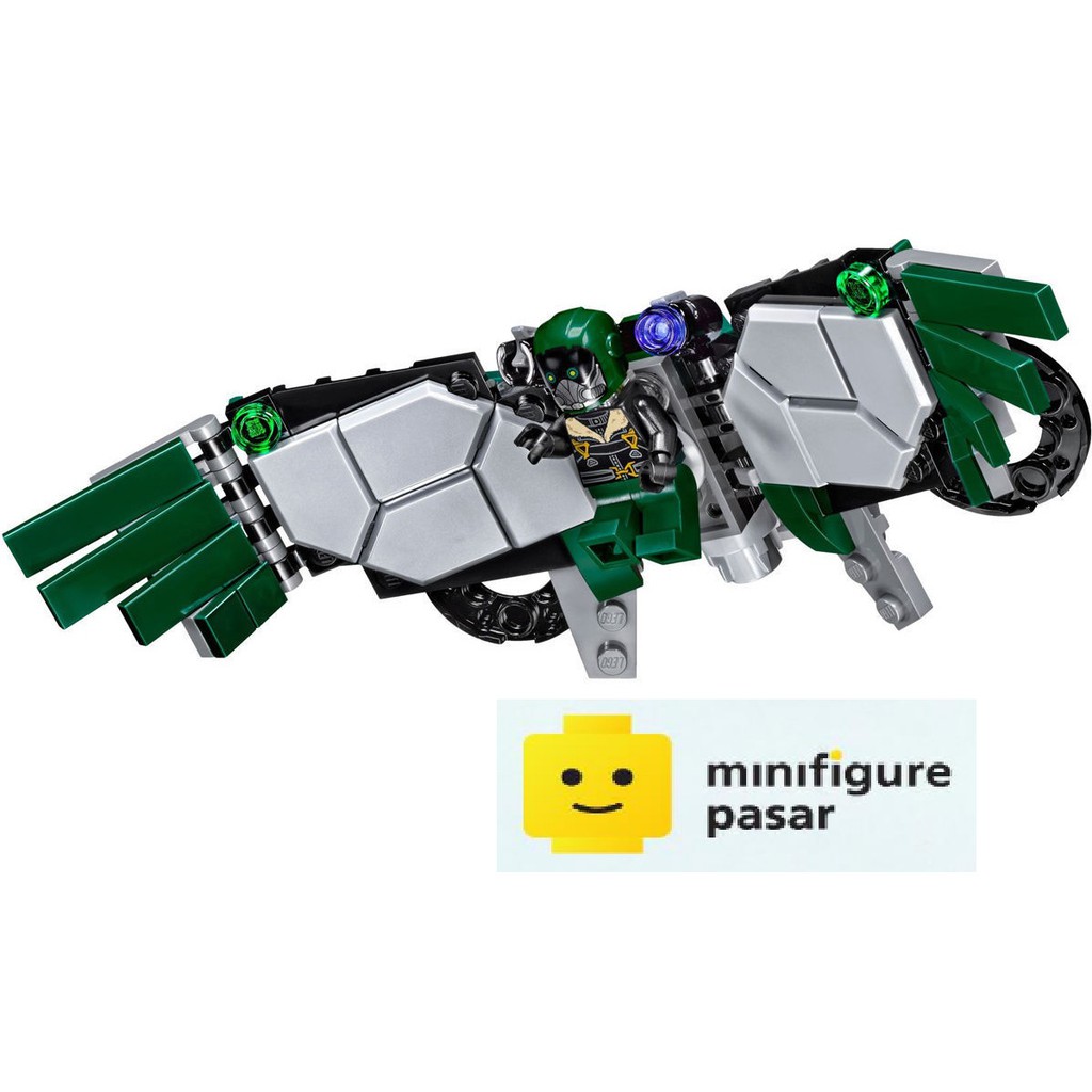 lego vulture wings