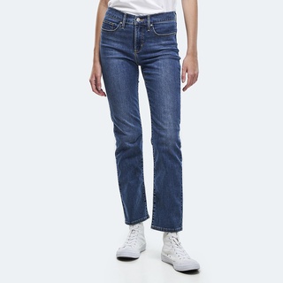 levi's women's 714 straight jean