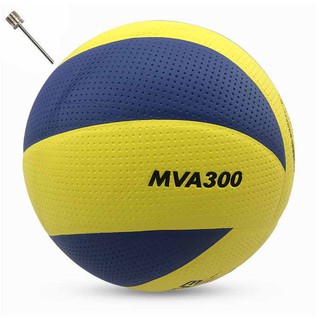 Size 5 PU Soft Touch volleyball official match volleyball ball ,High quality indoor training volleyball balls MVA300