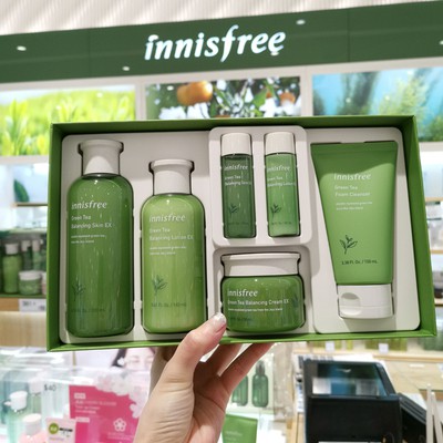 innisfree moisturizer harga