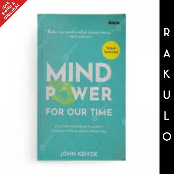 John kehoe mind power exercises