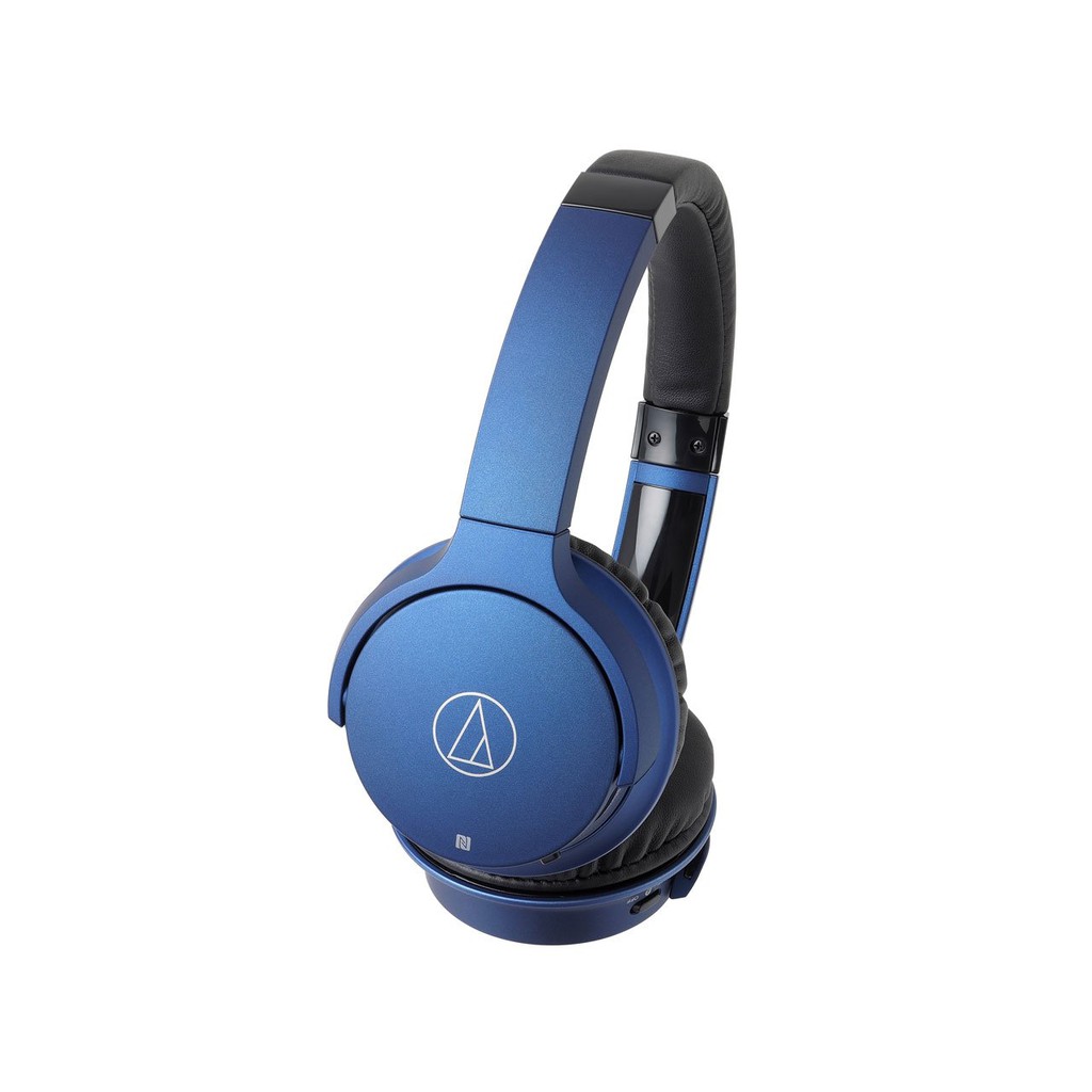 # AUDIO-TECHNICA ATH-AR3BT (BK/BL/RD/WH) # BLUETOOTH HEADPHONES ...