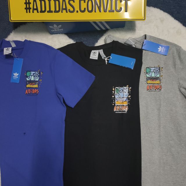 adidas roanoke tee