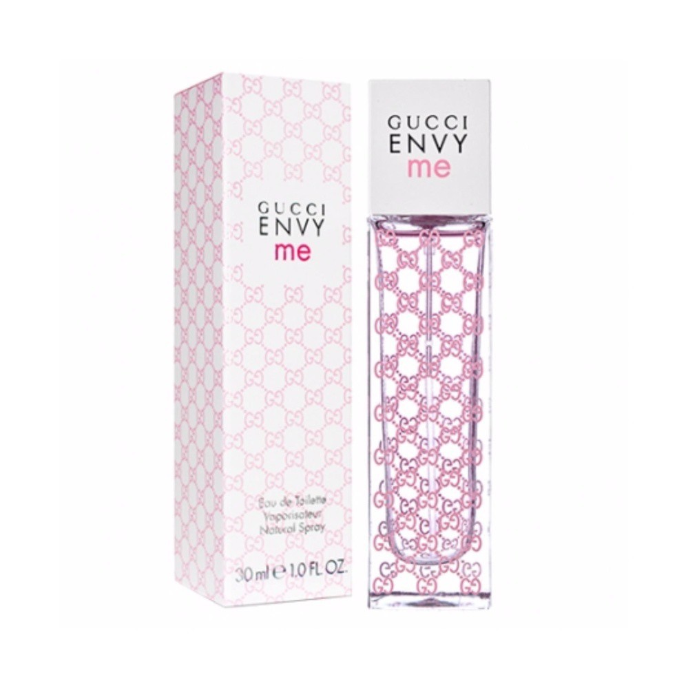 gucci envy me eau de toilette