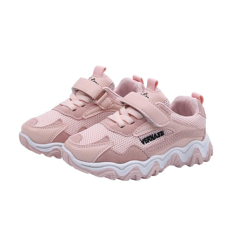 girls running trainers