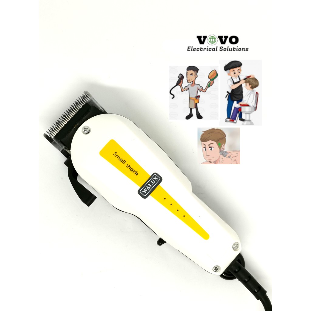 walux hair clipper price