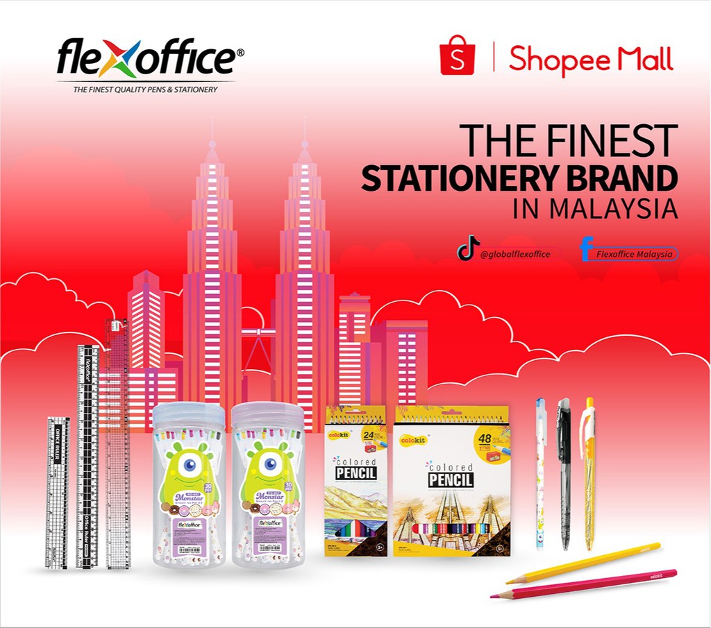 FlexOffice Official Store, Online Shop | Shopee Malaysia