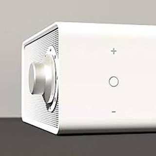 Беспроводная колонка с функцией беспроводной зарядки xiaomi white noise wireless speaker zs1001