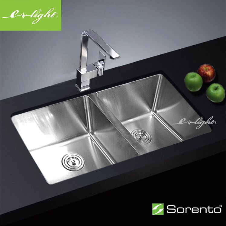 Sinki Dapur Stainless Steel | Desainrumahid.com