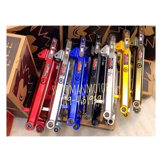 Swing arm kingdrag ex5 hp ex5 dream king drag dragster r panjang