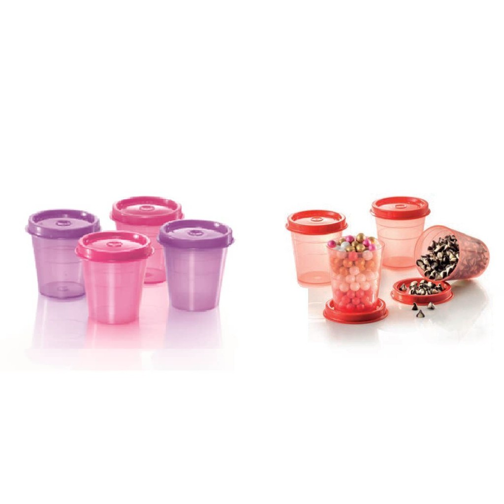 Tupperware Midget 60ml