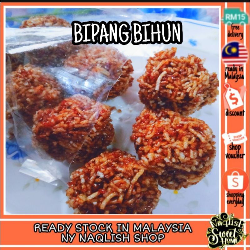 Bepang bihun