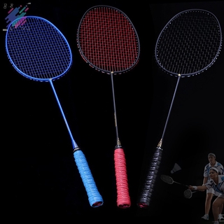 senston n80 graphite badminton racket