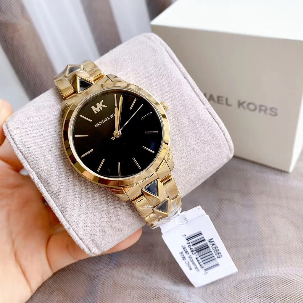 mk watches original
