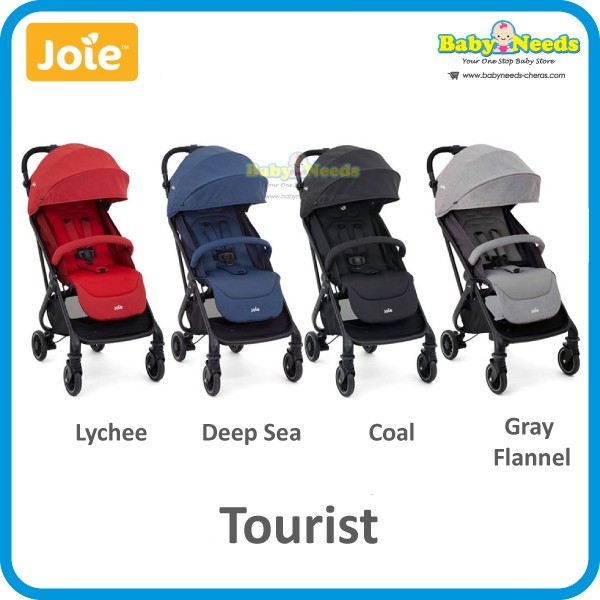 stroller shopee