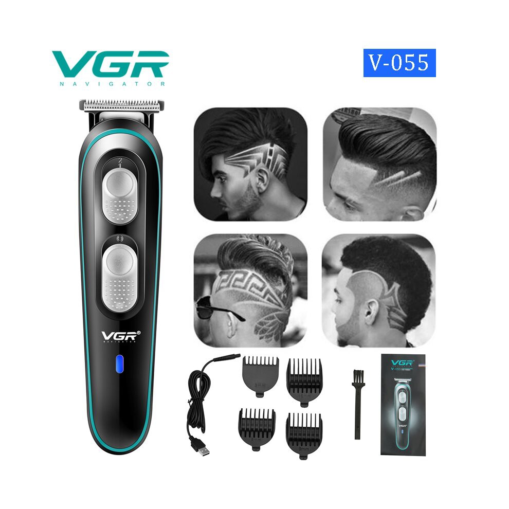 vgr v055 hair trimmer