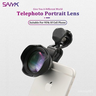 portrait lens - Selfie Accessories Prices and Promotions - Mobile &  Accessories Feb 2023 | Shopee Malaysia