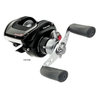 ORIGINAL DAIWA T3 BALLISTIC CASTING REEL | Shopee Malaysia