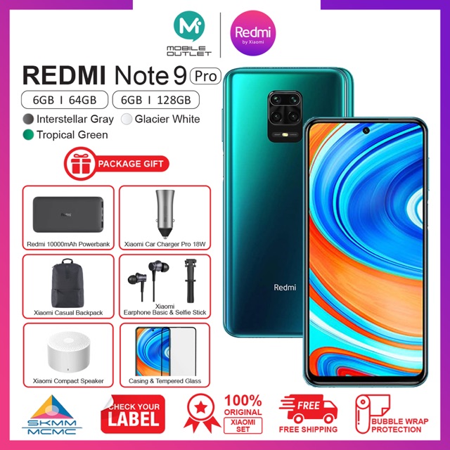 speria note 9 pro price