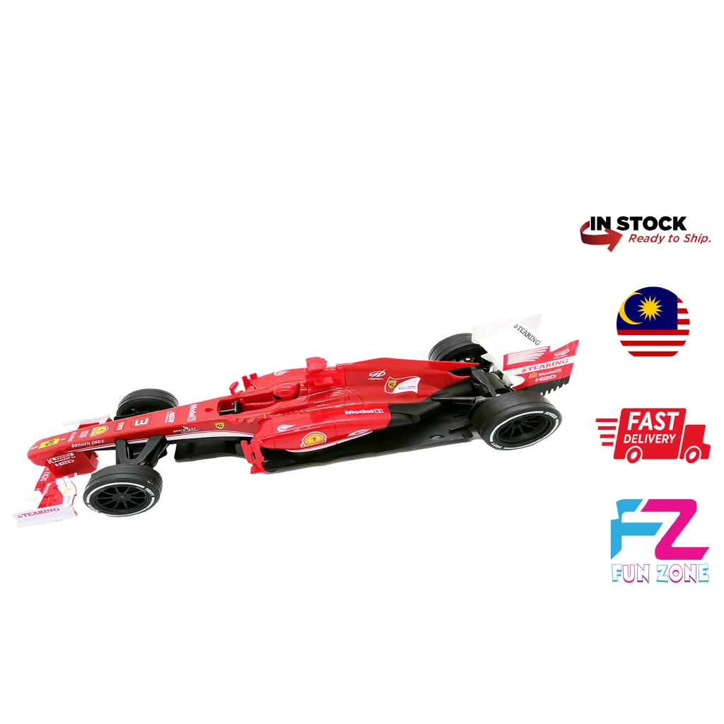 formula 1 remote control