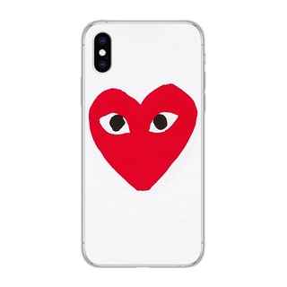 coque cdg iphone xr