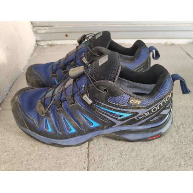 womens salomon ultra 3 gtx