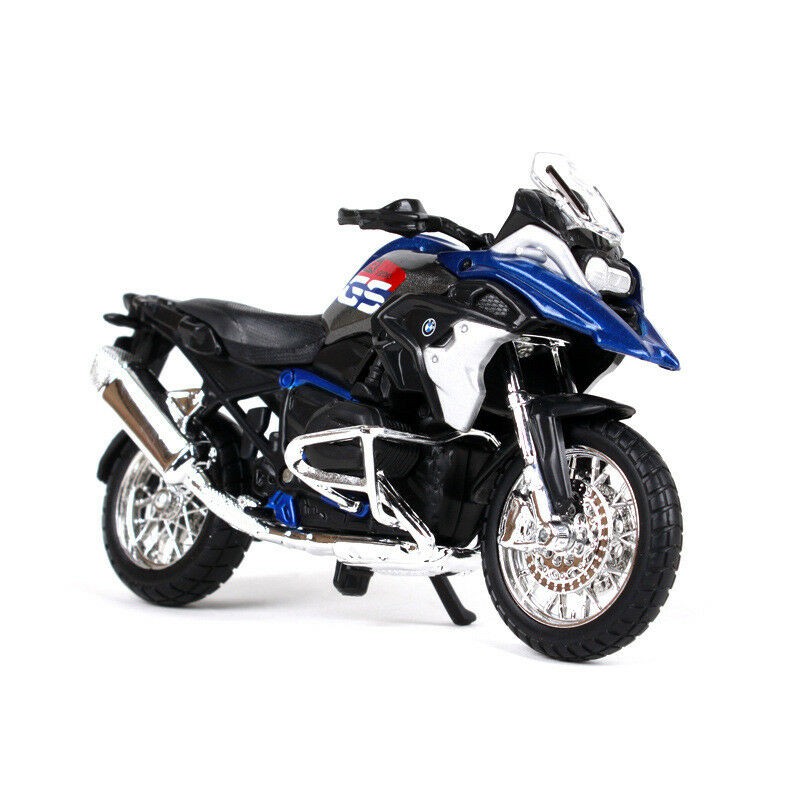 bmw r1200gs toy model