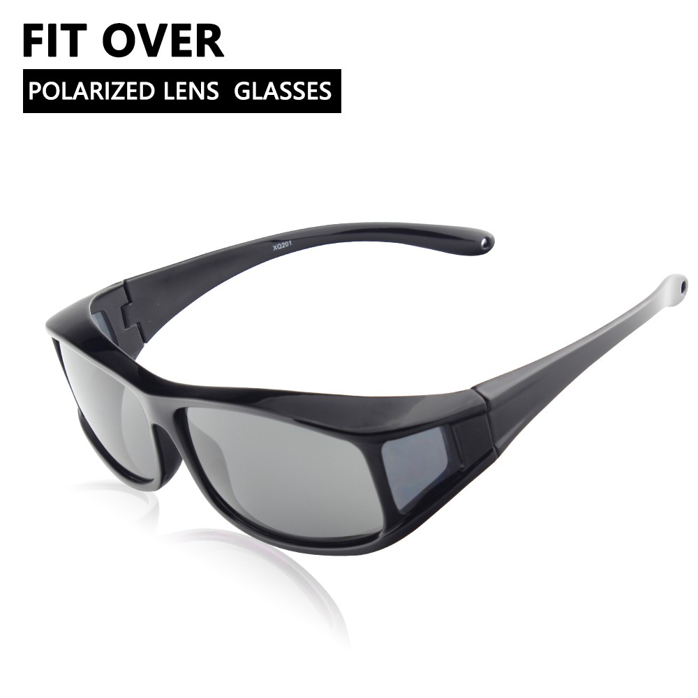 wear over glasses