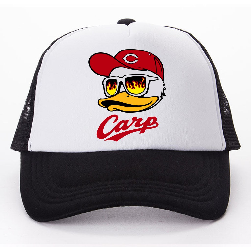 Duck Dude Trcuker Cap