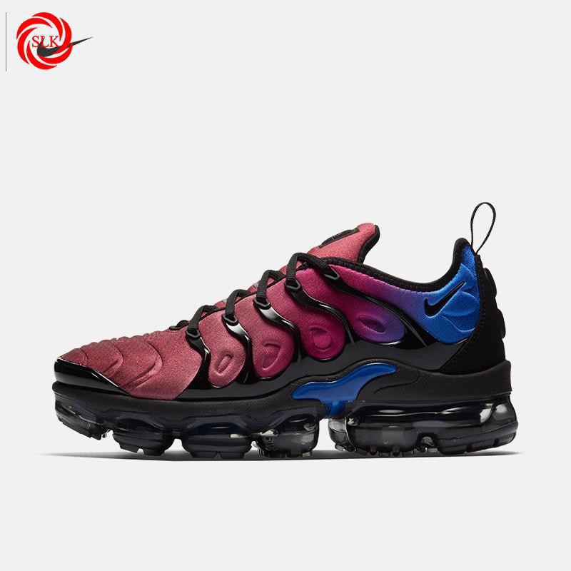 colorful vapormax plus