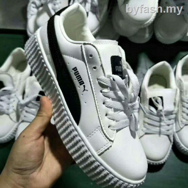 puma rihanna malaysia