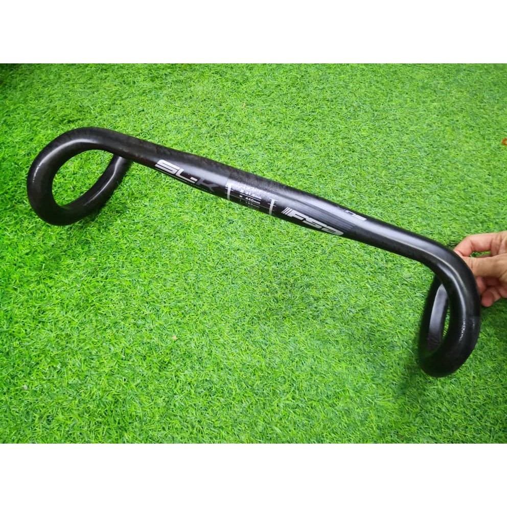 fsa slk carbon handlebar