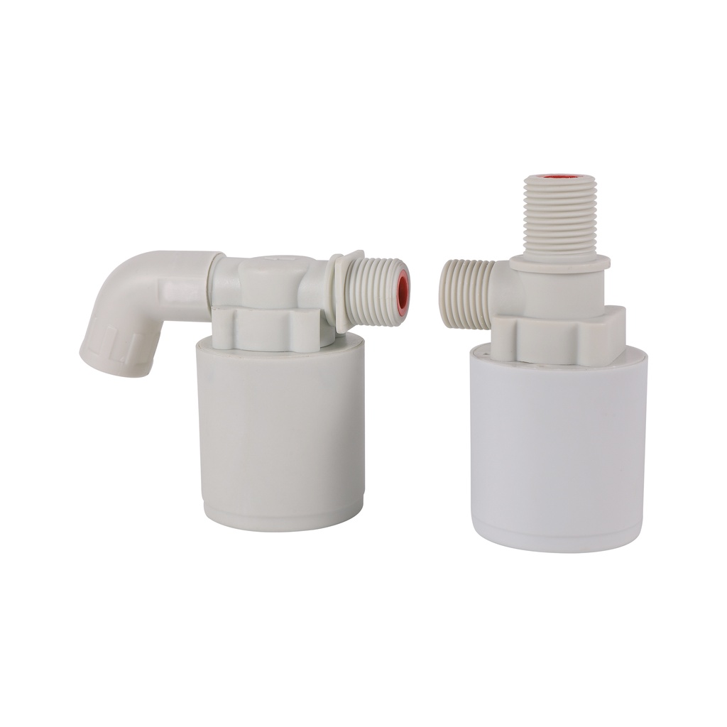 Automatic Water Level Control Valve 15mm 1/2" Float Ball Valve