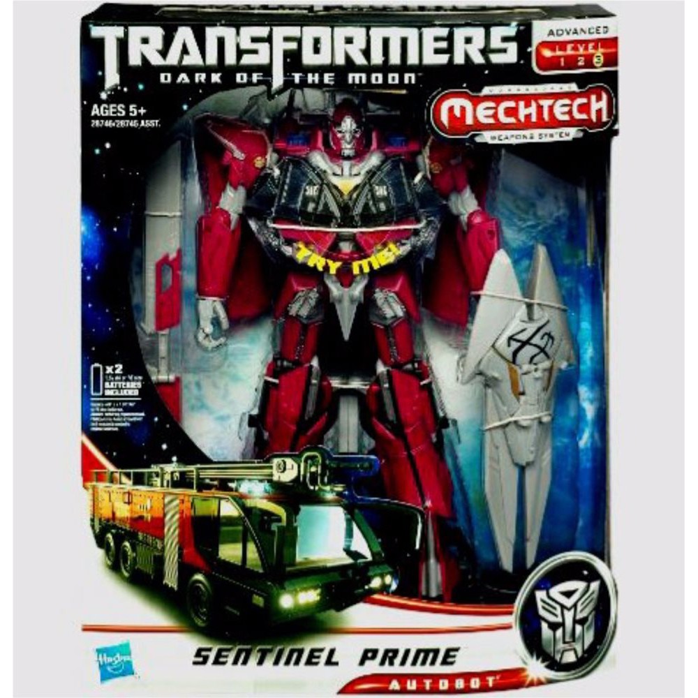 transformers leader class