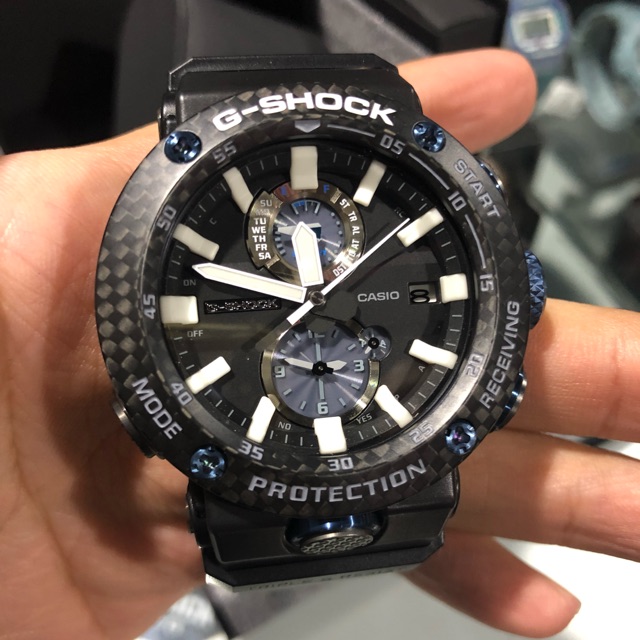 casio gwr 1000