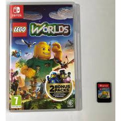 lego worlds switch 2 player