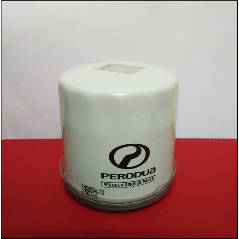 Perodua Axia Oil Filter - Raskah