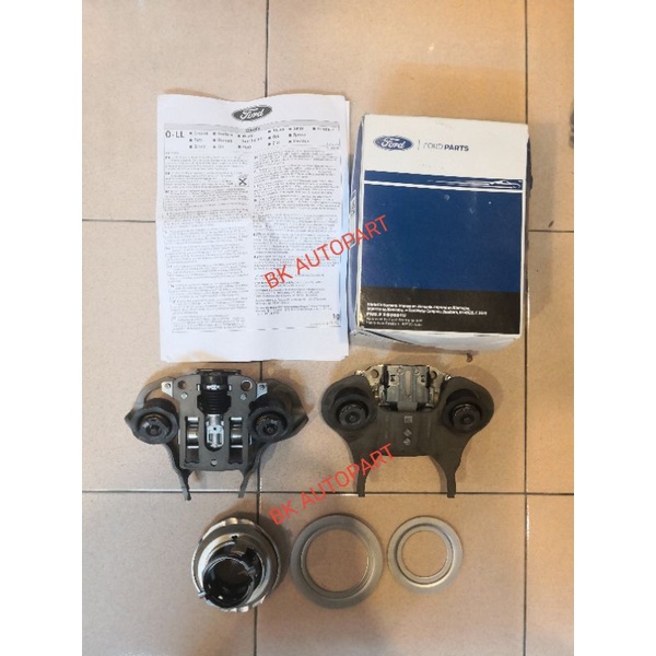 Ford Focus/Fiesta Shift Fork AB ,Centre Bearing and Clutch Shopee