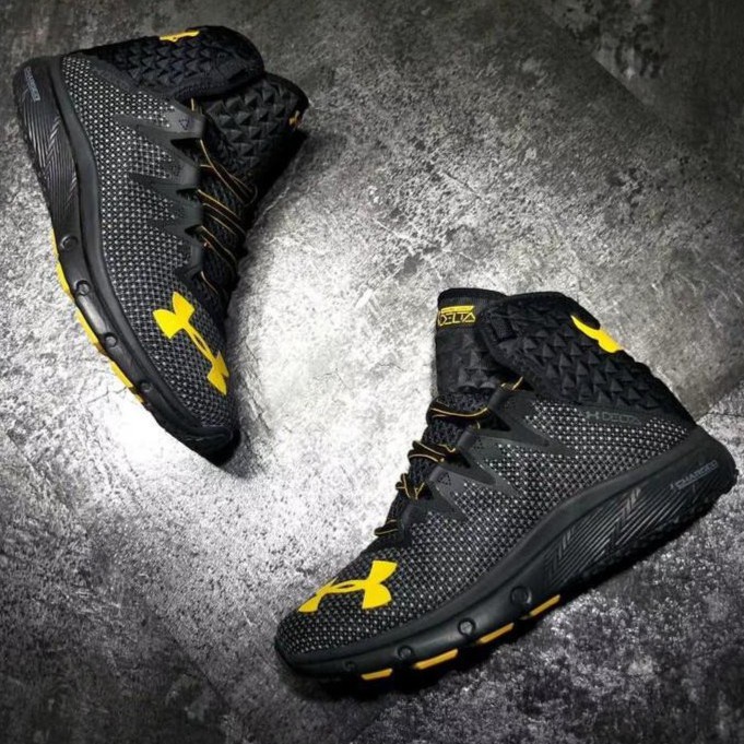 project rock delta shoes