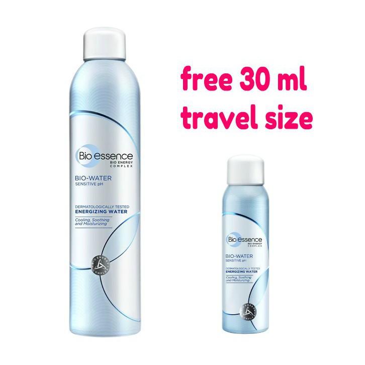 bio essence bio water
